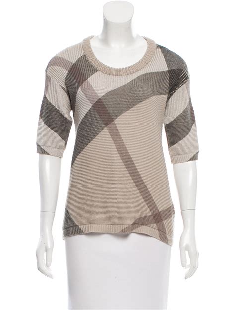 burberry brit sweater women& 39